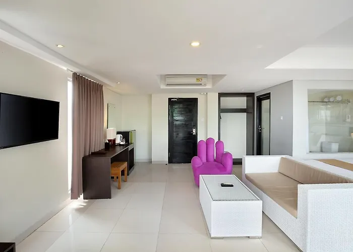Rofa Kuta - Chse Certified Legian