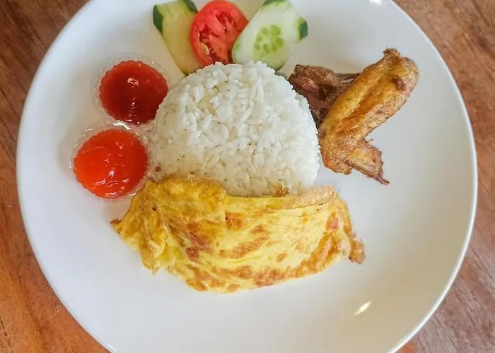 Rofa Kuta - Chse Certified 3*