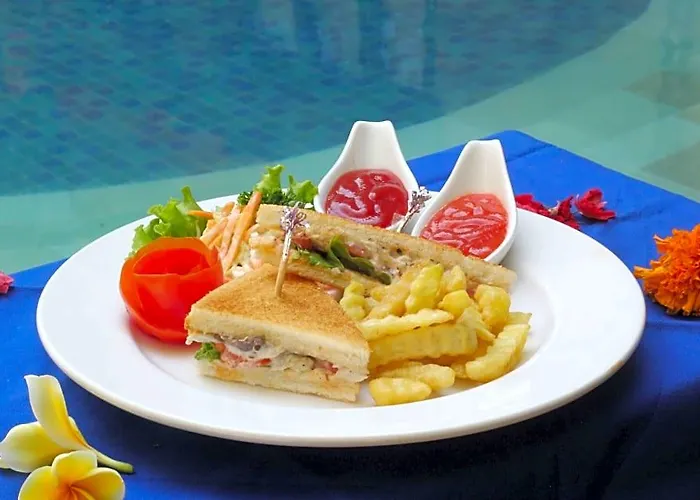 Rofa Kuta - Chse Certified 3*