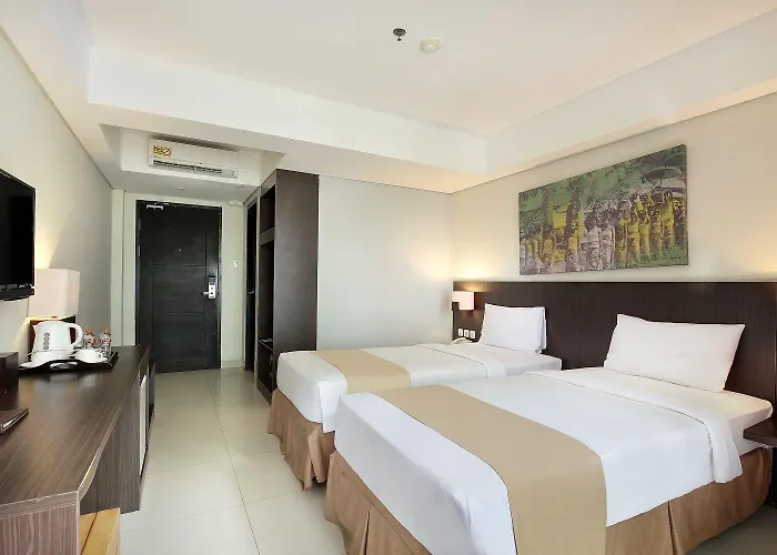 Rofa Kuta - Chse Certified 3* Legian (Bali)